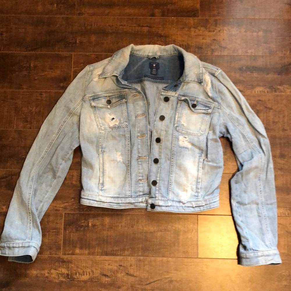Guess Denim Jacket